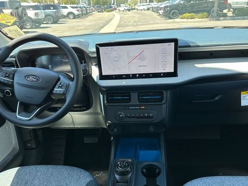 New 2026 Ford Maverick XLT FWD image 20