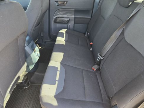 Used 2022 Ford Maverick XL FWD image 33