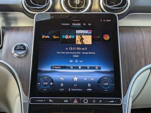 Certified 2026 Mercedes-Benz GLC 300 image 15