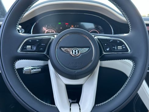 New 2026 Bentley Continental GT image 26