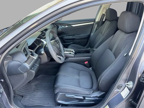 Used 2016 Honda Civic EX-T image 13