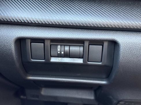 Certified 2025 Subaru Crosstrek 2.0i Premium w/ Crosstrek Mirror Package image 30