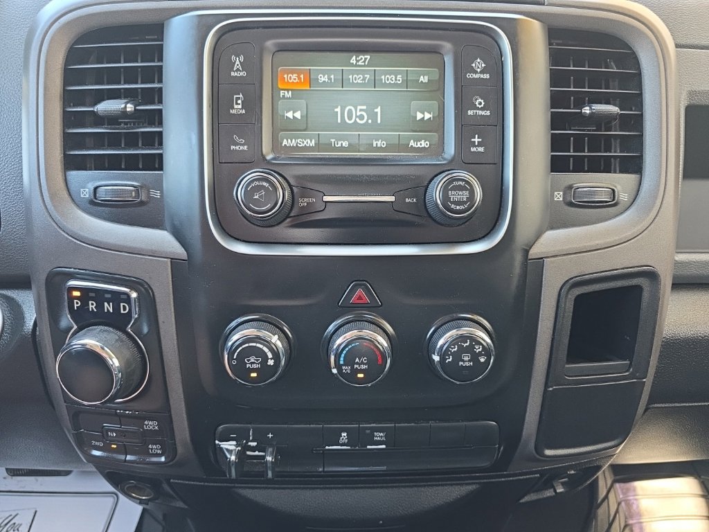 Used 2016 RAM 1500 Express AWD/4WD image 18
