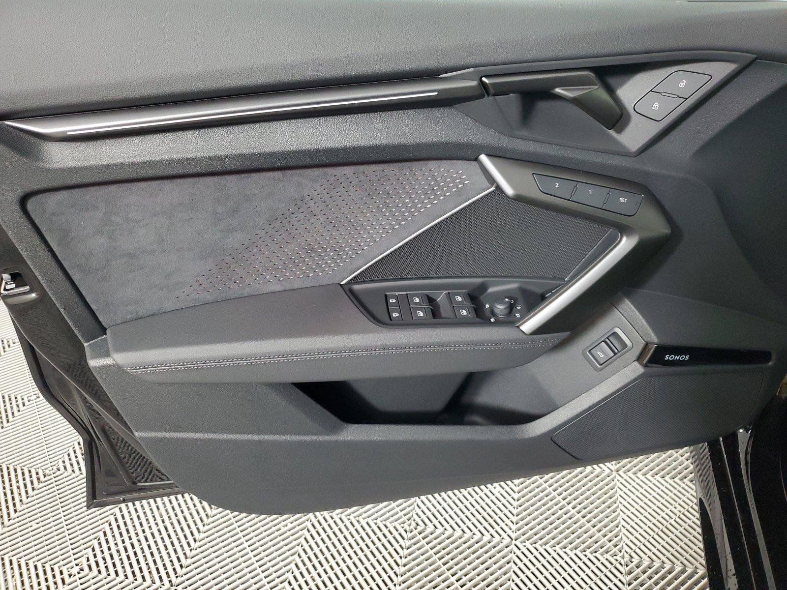 Used 2026 Audi RS 3 AWD/4WD image 17