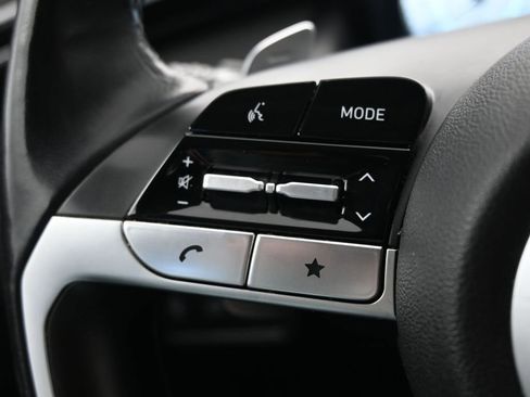 Used 2024 Hyundai Tucson Limited image 29