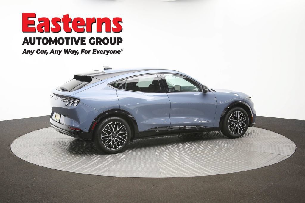 Used 2024 Ford Mustang Mach-E Premium AWD/4WD image 39