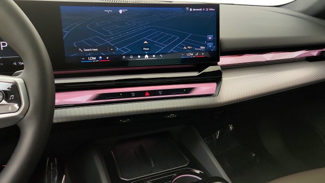 Used 2026 BMW i5 eDrive40 RWD image 66