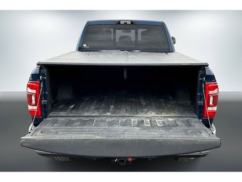 Used 2022 RAM 2500 Laramie image 7
