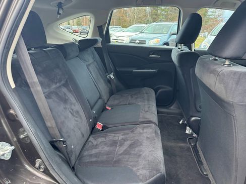 Used 2014 Honda CR-V LX image 16