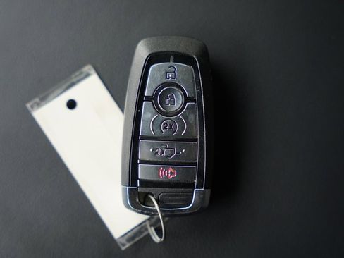 Used 2024 Ford F150 Raptor image 42