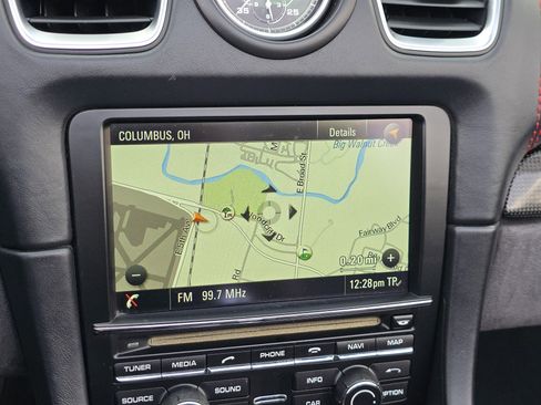 Used 2015 Porsche Boxster GTS image 19