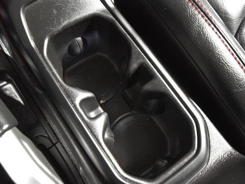 Used 2018 Jeep Wrangler Unlimited Rubicon image 42