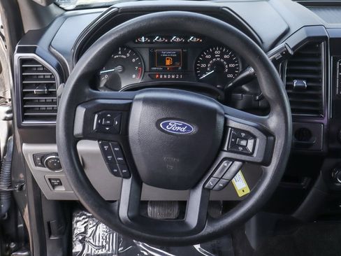 Used 2020 Ford F150 XL w/ Equipment Group 101A Mid image 21