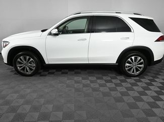 Used 2020 Mercedes-Benz GLE 350 4MATIC video 3