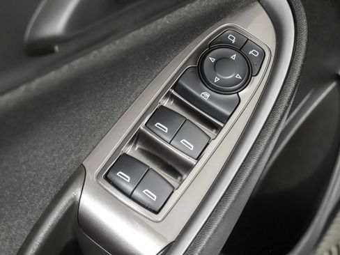 Used 2022 Chevrolet Malibu RS FWD image 32