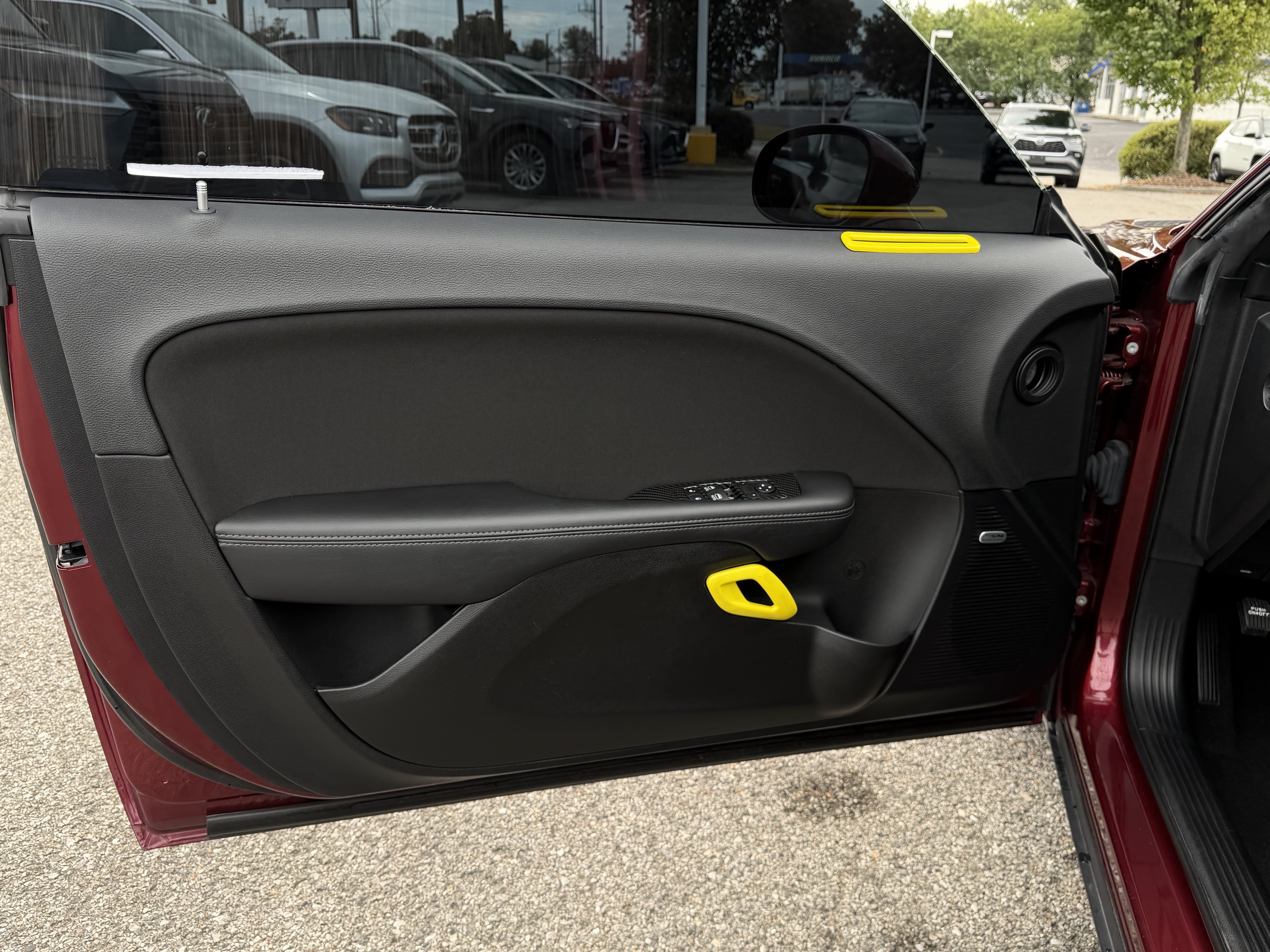 Used 2023 Dodge Challenger R/T Scat Pack RWD image 14