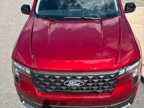 New 2026 Ford Maverick XLT w/ Equipment Group 301A AWD/4WD image 8