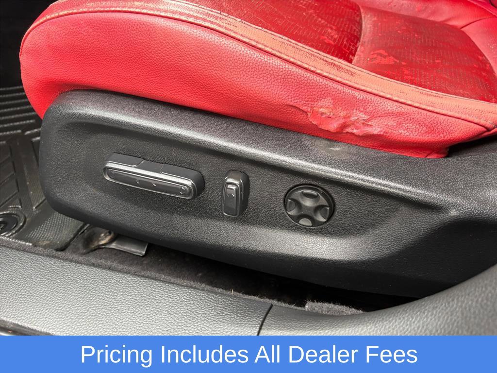 Used 2018 Honda Accord Sport image 17