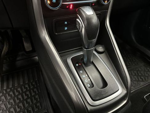 Used 2020 Ford EcoSport SE image 25