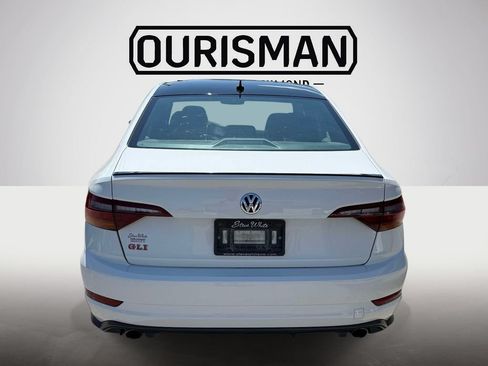 Used 2019 Volkswagen Jetta GLI FWD image 7