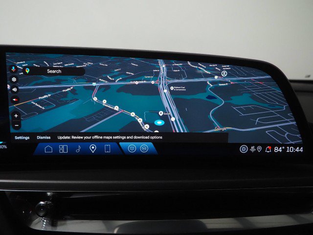 Used 2024 Cadillac Lyriq Tech AWD/4WD image 27