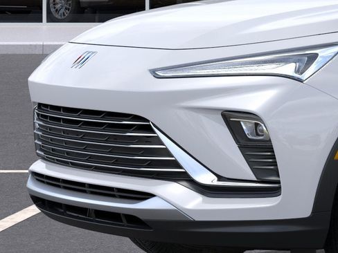 New 2026 Buick Envista Preferred FWD image 13