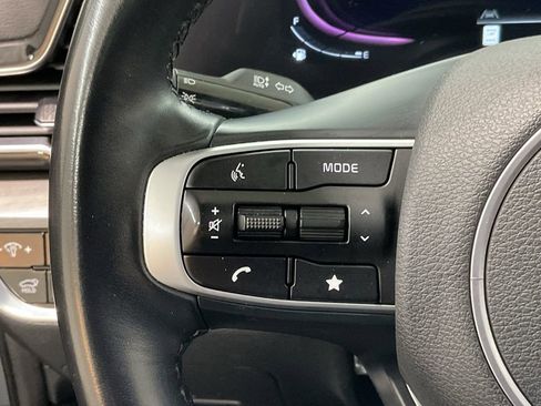 Used 2023 Kia Sportage X-Line w/ X-Line Premium Package image 9