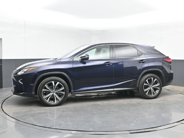 Used 2019 Lexus RX 350 AWD w/ Navigation Package image 11