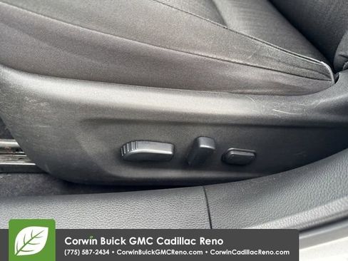 Used 2019 Nissan Altima 2.5 SV image 16