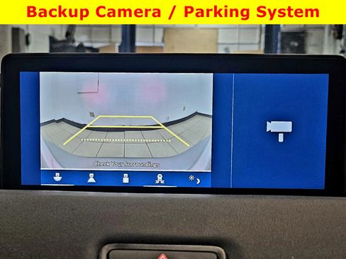 Used 2023 Acura TLX SH-AWD w/ A-SPEC Pkg image 19