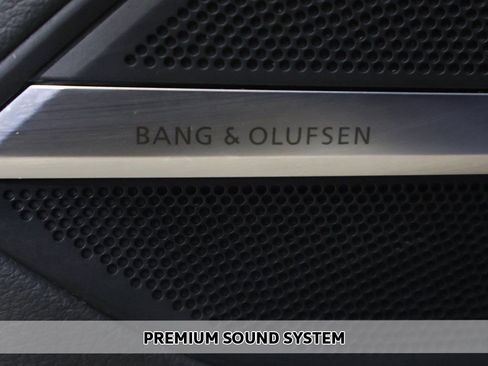 Used 2021 Audi A8 L 3.0T w/ Executive Plus Package image 5