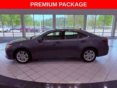 Used 2014 Lexus ES 350 w/ Premium Package image 6