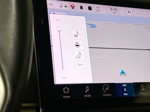 Used 2022 Jeep Grand Cherokee Limited w/ Luxury Tech Group II image 20