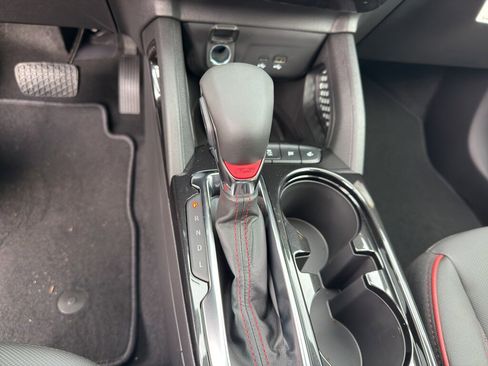 New 2026 Chevrolet TrailBlazer RS w/ Convenience Package image 11