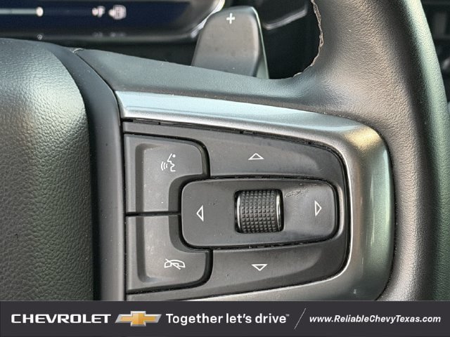 Used 2024 Chevrolet Silverado 1500 RST w/ Texas Edition Plus RWD image 16