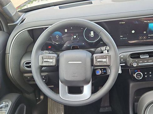New 2026 Hyundai Palisade Calligraphy image 18