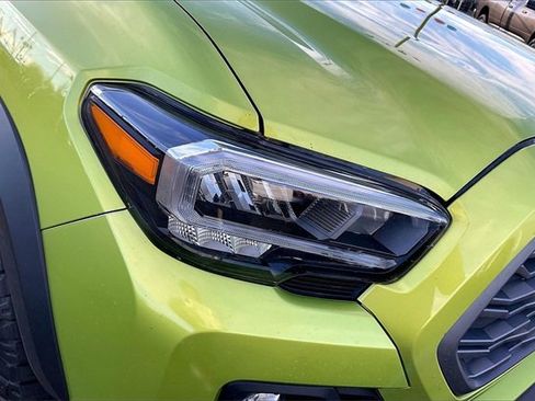 Used 2023 Toyota Tacoma SR5 image 31