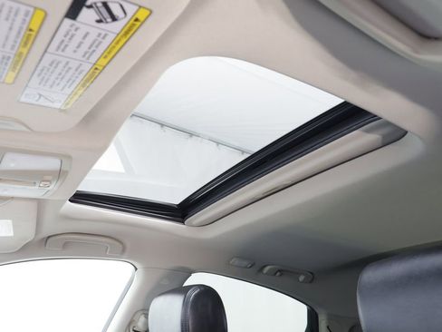 Used 2012 INFINITI FX50 AWD w/ Sport Pkg image 14