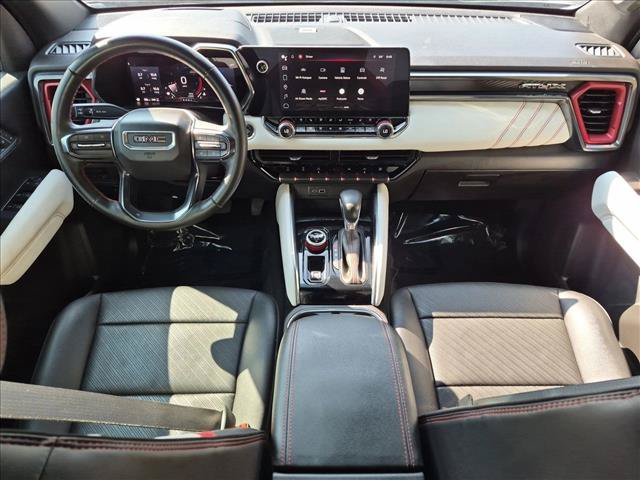 Used 2023 GMC Canyon AT4X w/ Edition 1 AWD/4WD image 17