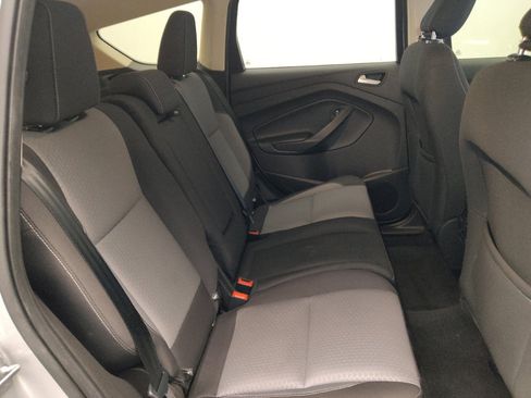 Used 2018 Ford Escape SE w/ SE Sync 3 Package image 19