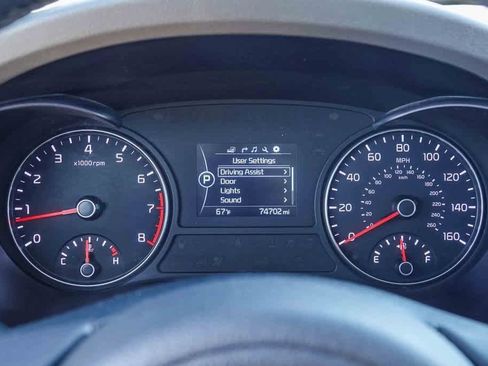 Used 2016 Kia Optima EX w/ Premium Package image 23