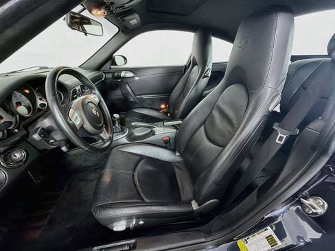 Used 2007 Porsche 911 Carrera S RWD image 5