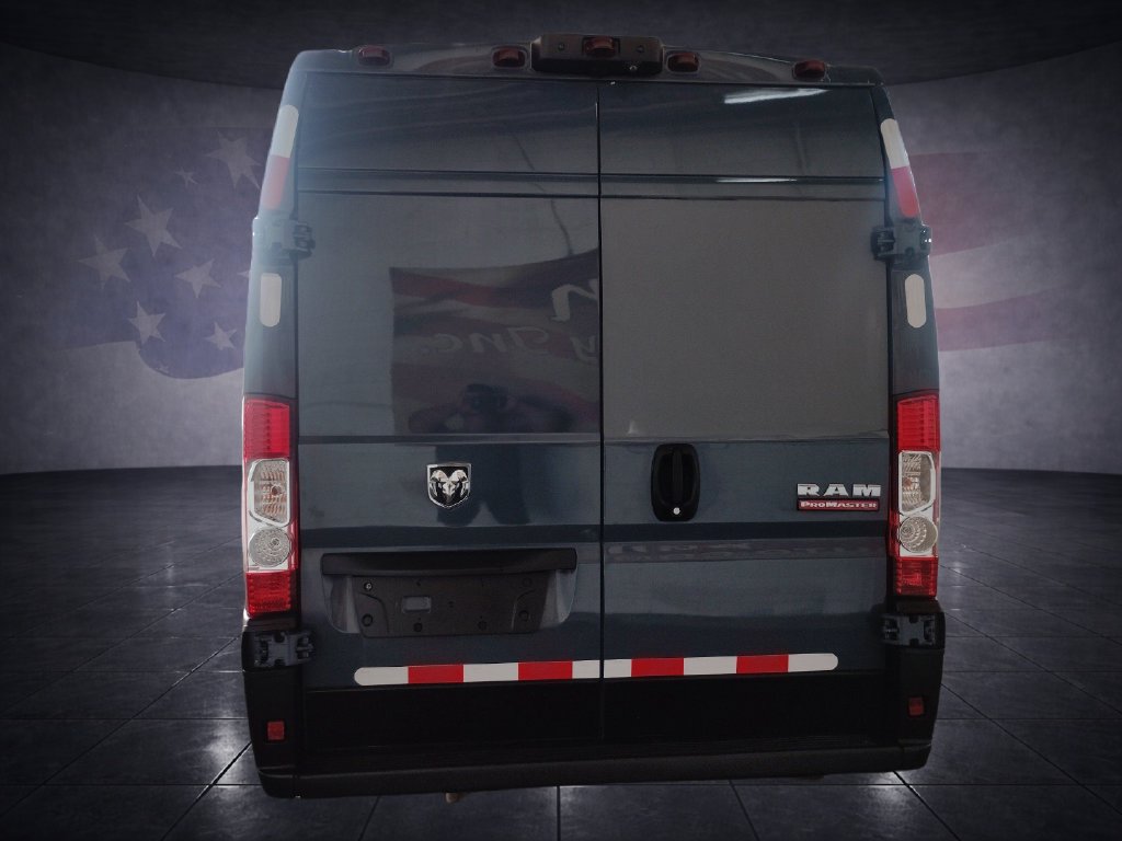 Used 2019 RAM ProMaster 3500 FWD image 4