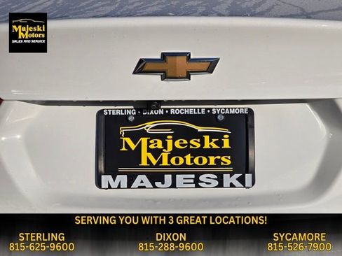 Used 2024 Chevrolet Malibu LT image 15