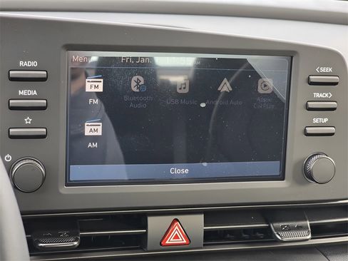 New 2026 Hyundai Elantra Sport image 19