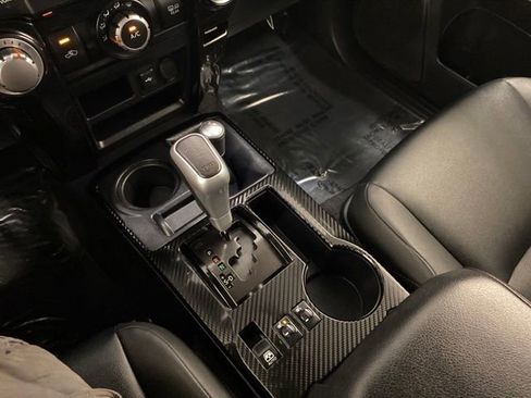 Used 2024 Toyota 4Runner TRD Off-Road Premium image 24