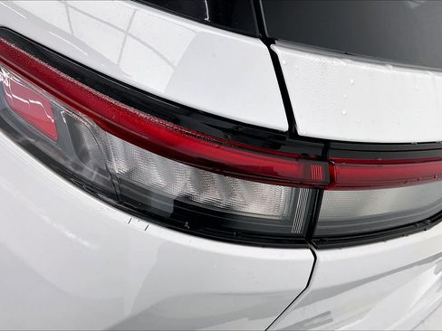 New 2025 Jeep Grand Cherokee 4WD image 16