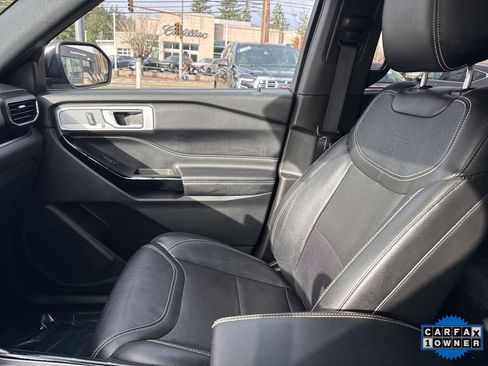 Used 2023 Ford Explorer ST w/ Equipment Group 401A image 31