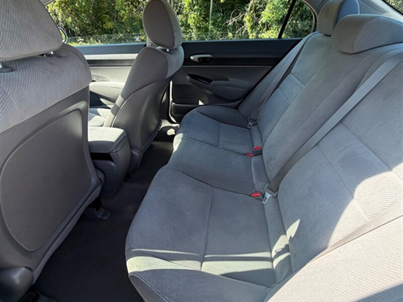 Used 2009 Honda Civic LX image 20