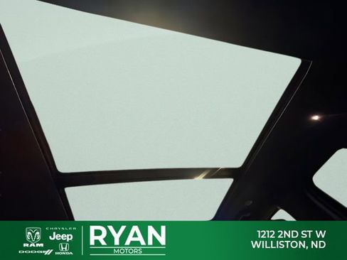 New 2026 Jeep Grand Wagoneer Limited AWD/4WD image 33